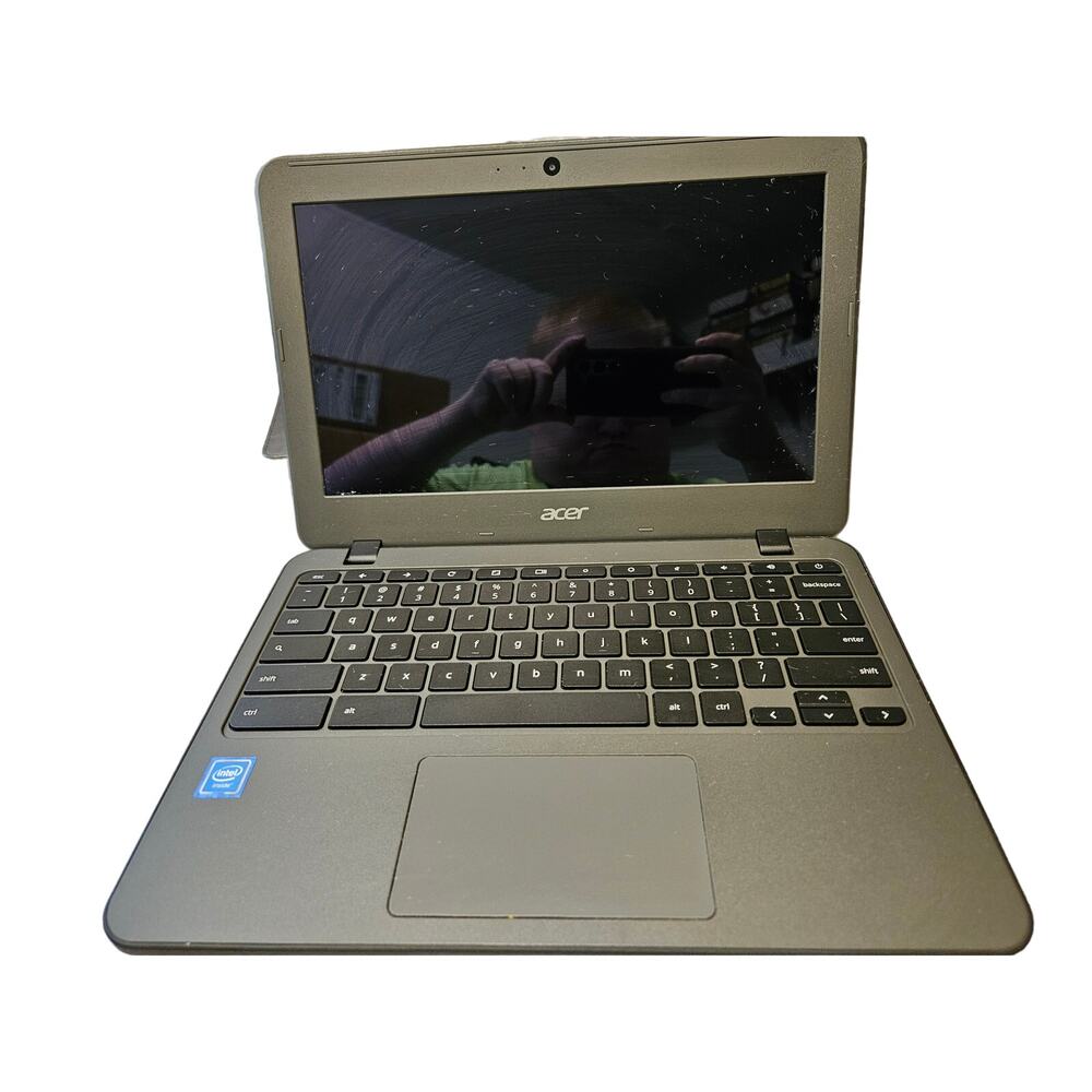 Acer Chromebook 11 C731